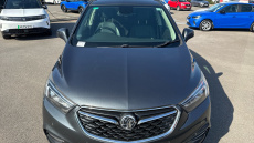 Vauxhall Mokka X 1.4T Elite 5dr 4WD Petrol Hatchback
